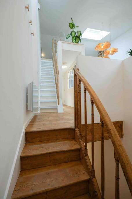 Ღ Mezzanine • T4 Spacieux, Lumineux Et Cosy La Rochelle  Exteriér fotografie